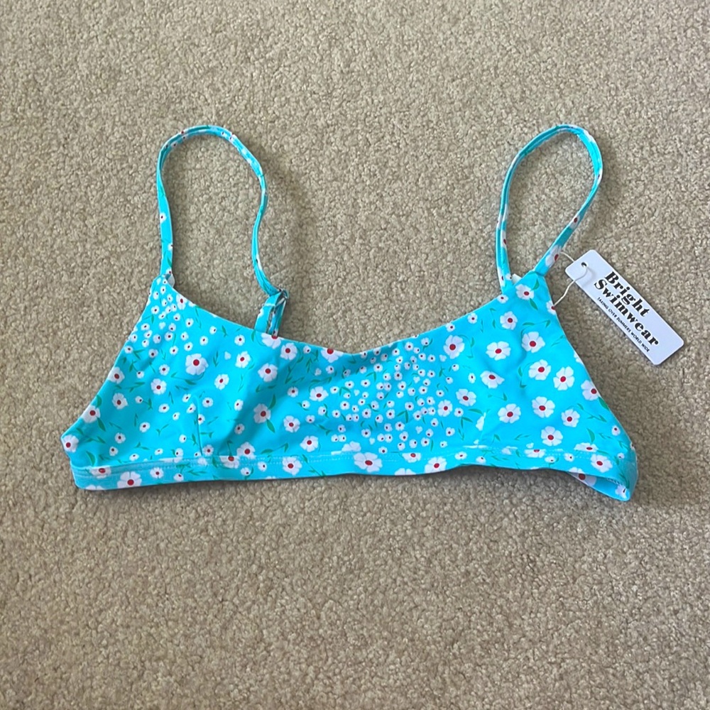 Women’s bikini top